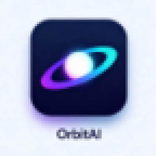OrbitAI - Personal Operating System